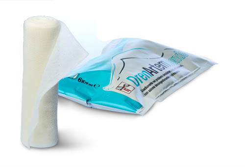 bendartem - scontornato