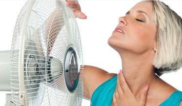 menopausa