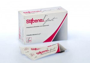 stilbenex fast - AdArtem Pharma