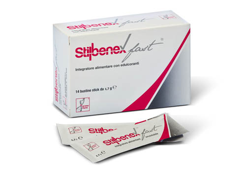 stilbenex-fast