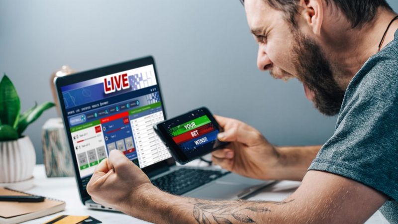 Mostbet associate program