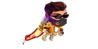 1Win Fortunate Jet Video Game