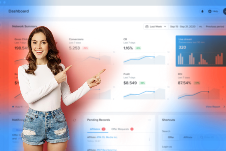 Mobile version of the Pin Up casino for mobile phones