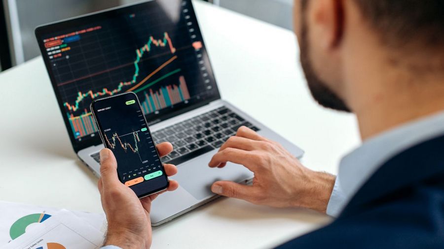 کمپیوٹرز پر Exness MT4 ڈاؤن لوڈ کے رہنما خطوط