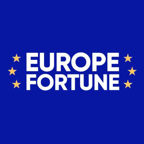 Site du casino Europe Fortune 