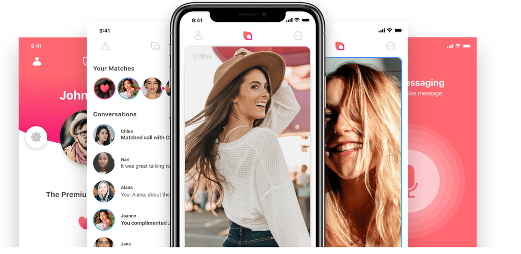 How to Discover Matches on SakuraDate