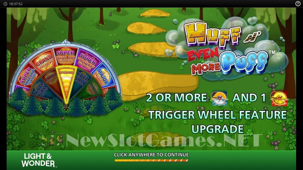 Huff N More Puff Slots Guide [2025 Update & Gameplay Tips]</p>
<p>If you have actually walked through a busy online casino recently, chances are you&rsquo;ve seen a crowd around the Huff N More Smoke slot machine. This title has skyrocketed in appeal with bettors thanks to its bold, lively theme and solid credibility in both land-based and on the internet casinos.</p>
<p>Gamers love its fairytale building and construction vibe and the suspense that integrates in every spin. With big reward attributes and enjoyable auto mechanics, Huff N More Puff maintains individuals spinning and speaking all over it&rsquo;s discovered.</p>
<h2>Game Introduction: Huff N Much More Smoke Slot Machine</h2>
<p>The Huff N A lot more Smoke slots has actually quickly taken its own identification in the gambling enterprise world. This section lays out what sets this game apart, covers the company behind it, clarifies its enjoyable theme, and breaks down exactly how it works without missing anything vital. If you wonder concerning just how this slot accumulates, read on for a closer take a look at the minds, beauty, and vibrant features of the Huff N A lot more Smoke fruit machine.</p>
<h1>
<h3>Concerning the Developer</h3>
<p>&nbsp;&raquo; title=&nbsp;&raquo;Huff N More Puff Slots Guide [2025 Update & Gameplay Tips]</p>
<p>If you have actually walked through a busy online casino recently, chances are you&rsquo;ve seen a crowd around the Huff N More Smoke slot machine. This title has skyrocketed in appeal with bettors thanks to its bold, lively theme and solid credibility in both land-based and on the internet casinos.</p>
<p>Gamers love its fairytale building and construction vibe and the suspense that integrates in every spin. With big reward attributes and enjoyable auto mechanics, Huff N More Puff maintains individuals spinning and speaking all over it&rsquo;s discovered.</p>
<h2>Game Introduction: Huff N Much More Smoke Slot Machine</h2>
<p>The Huff N A lot more Smoke slots has actually quickly taken its own identification in the gambling enterprise world. This section lays out what sets this game apart, covers the company behind it, clarifies its enjoyable theme, and breaks down exactly how it works without missing anything vital. If you wonder concerning just how this slot accumulates, read on for a closer take a look at the minds, beauty, and vibrant features of the Huff N A lot more Smoke fruit machine.</p>
<h1>
<h3>Concerning the Developer</h3>
<p>&laquo;&nbsp;></a></p>
<p>Huff N A lot more Smoke originates from Light & Wonder, a giant in the video gaming sector. You might remember them as Scientific Gamings they rebranded however maintained their credibility for making special, player-focused video games. Light & Wonder&rsquo;s performance history includes both physical and on the internet slots, and they consistently produce titles that leave a mark.</p>
<ul>
<li>Heritage: With years of experience, Light & Wonder has actually constructed a few of one of the most well-known port video games in gambling enterprises worldwide.</li>
<li>Development: The company sticks out for keeping its portfolio fresh, and Huff N More Puff is a wonderful instance.</li>
<li>Schedule: Launched in 2022, Huff N More Puff can be discovered both in Las Vegas-style casinos and in lots of on-line systems.</li>
</ul>
<p>The game also has strong ties to its popular predecessor, the initial Huff N Smoke slot. Followers of the series will certainly identify some familiar aspects with a larger and brighter spin.</p>
<h3>Theme and Visual Experience</h3>
<p>Motivated by the classic &rsquo;3 Little Pigs&rsquo; fairytale, the Huff N More Puff one-armed bandit develops an atmosphere that&rsquo;s both timeless and lively.Read here <a href=