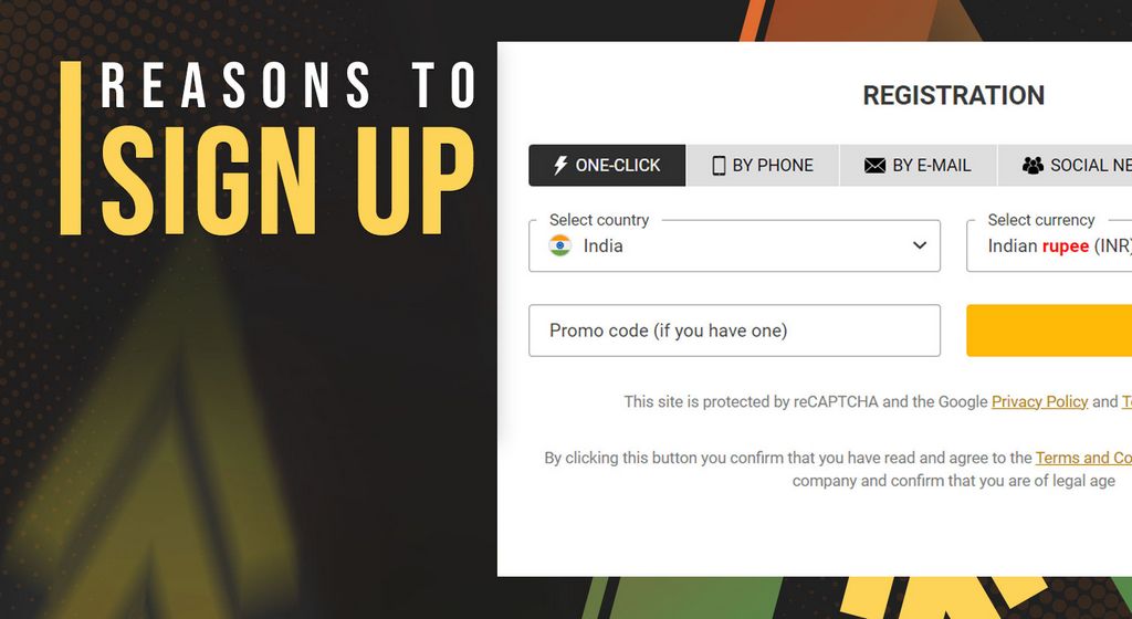 Melbet App for Android