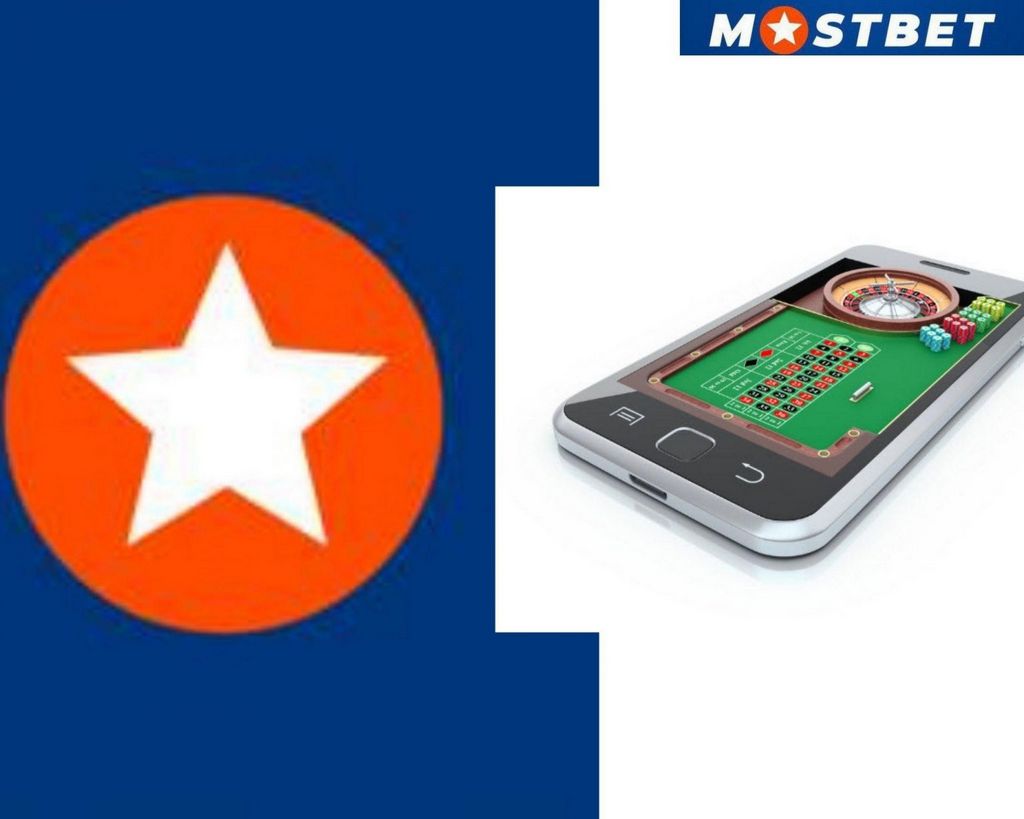 Mostbet UZ Casino