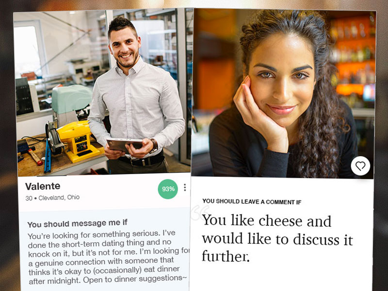 SofiaDate Opinion: A world of Love in hand