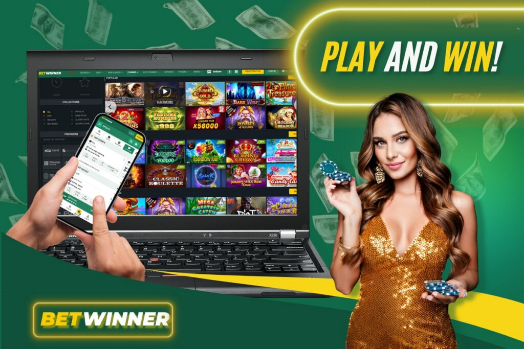 betwinner A Complete Guide to Betting, Casino Play and Responsible Gaming