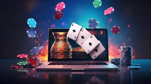 Discover the Thrills of Online Non-Gamstop Casino 12