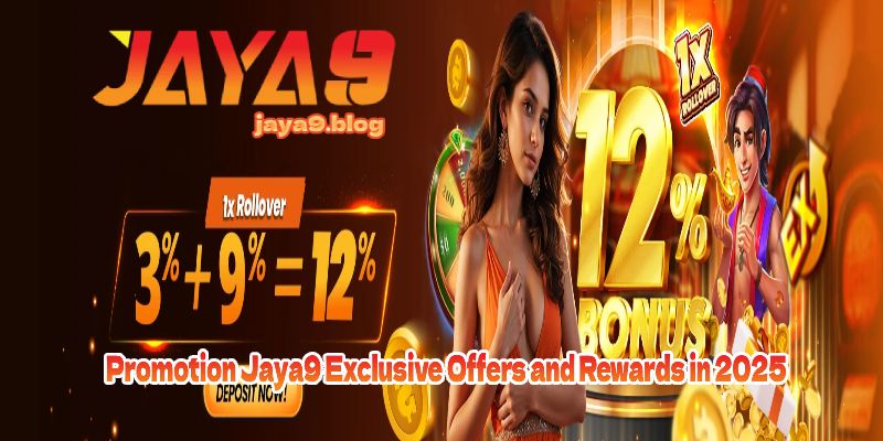 Experience Ultimate Gaming Thrills at joya 9 casino