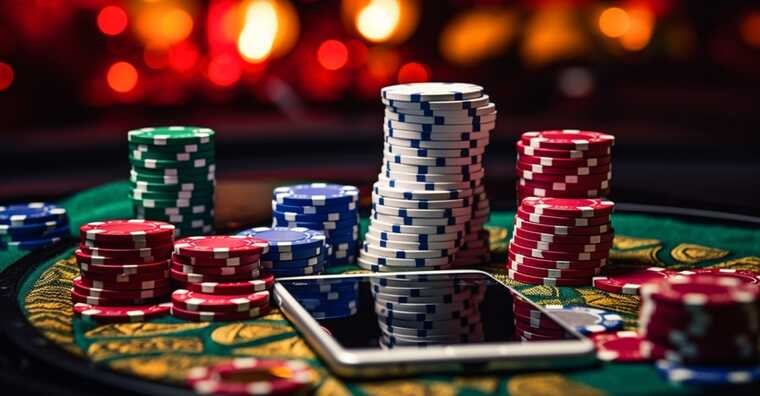 Exploring the Exciting World of Non UK Online Casino