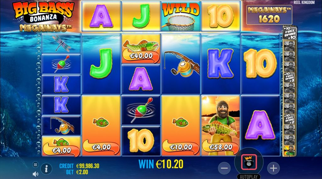 Special Attributes Of UK Casino Site Players