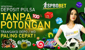 Agen Judi Bola Online Resmi - Panduan dan Tips Terbaik