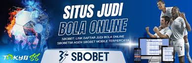 Agen Judi Bola Online Resmi - Panduan dan Tips Terbaik