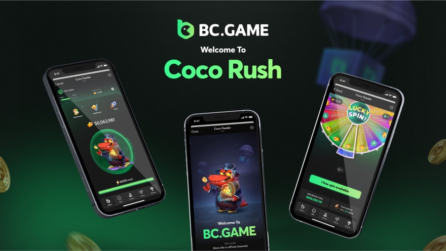An In-Depth Look at BC Game Ph The Future of Online Gambling in the Philippines