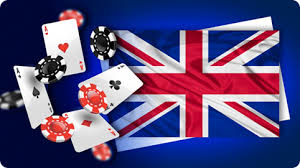 Best Online Slot Casino UK