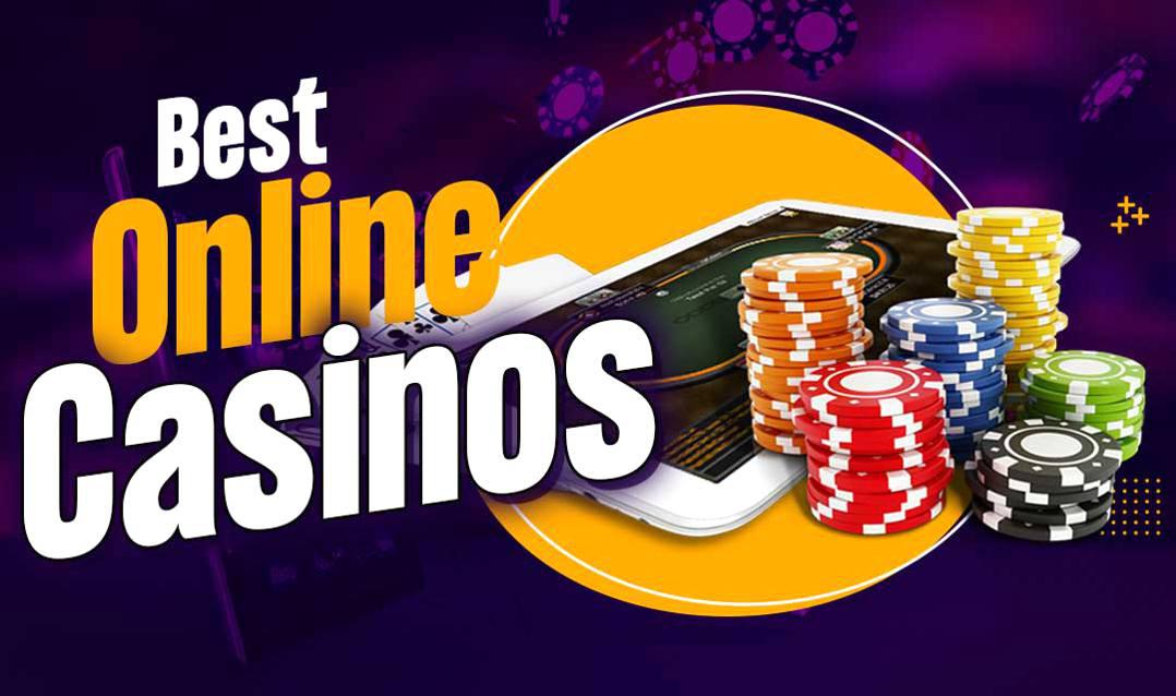 Best Online Slot Casino UK