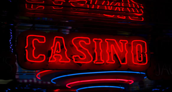 Die besten Optionen für Spielautomaten in den casinos ohne deutsche lizenz
