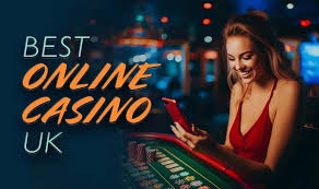 Discover the Excitement of New Online Casino UK 15