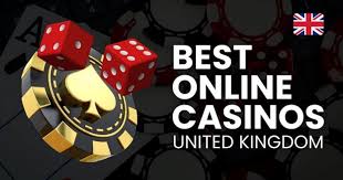 Discover the Excitement of New Online Casino UK 15