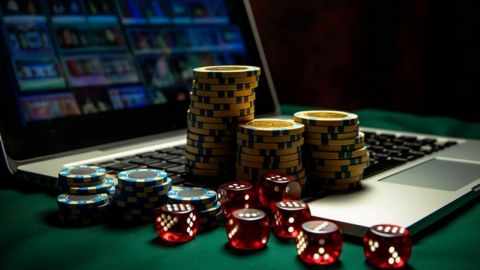 Discover the Unique Excitement at iWild Casino Online UK