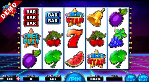 Experience the Thrill of Luck at Lucky Star Casino Brazil