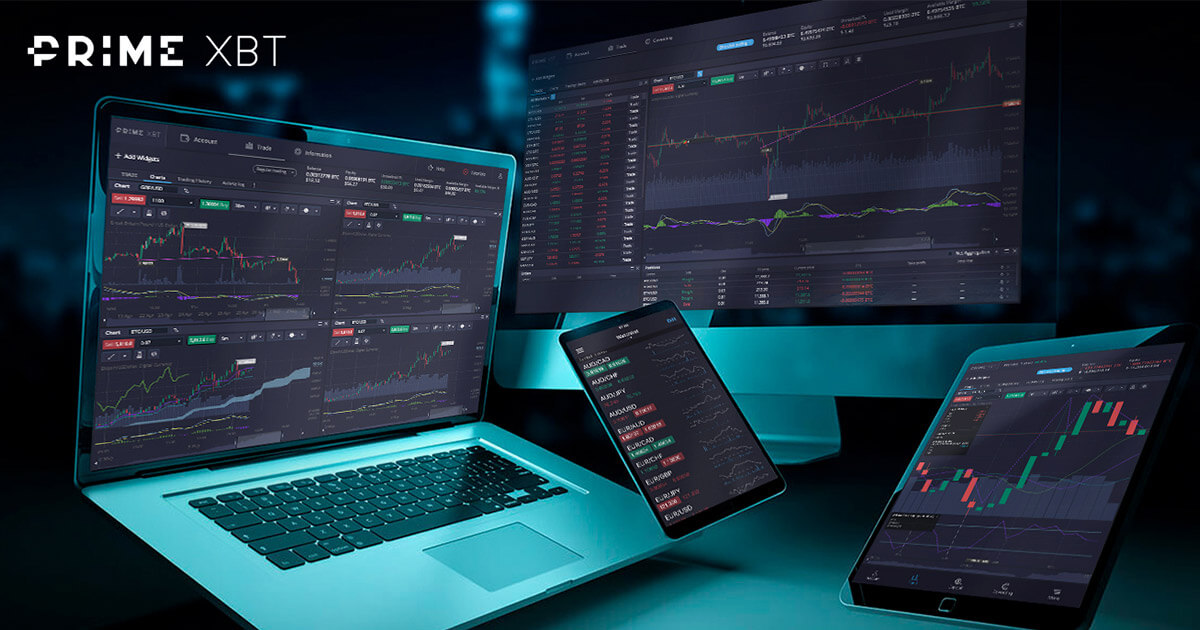 Exploring the Benefits of the PrimeXBT Trading Platform