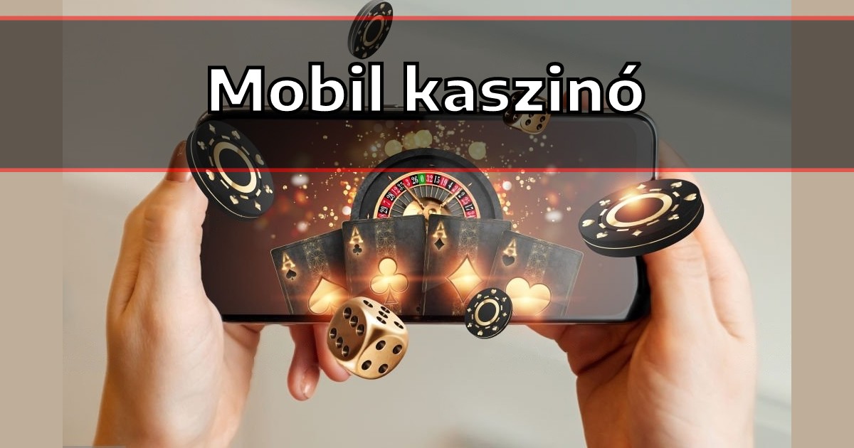 Fedezze fel a high roller casino magyar világát