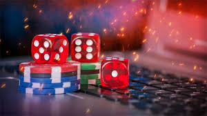 Government Stance on Online Casinos