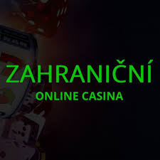 Mezinárodní online casino Svět zábavy a výher na dosah ruky