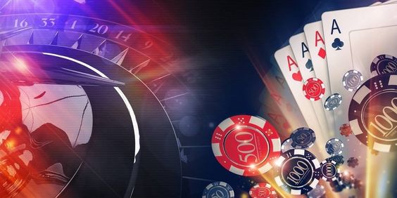 Mezinárodní online casino Svět zábavy a výher na dosah ruky