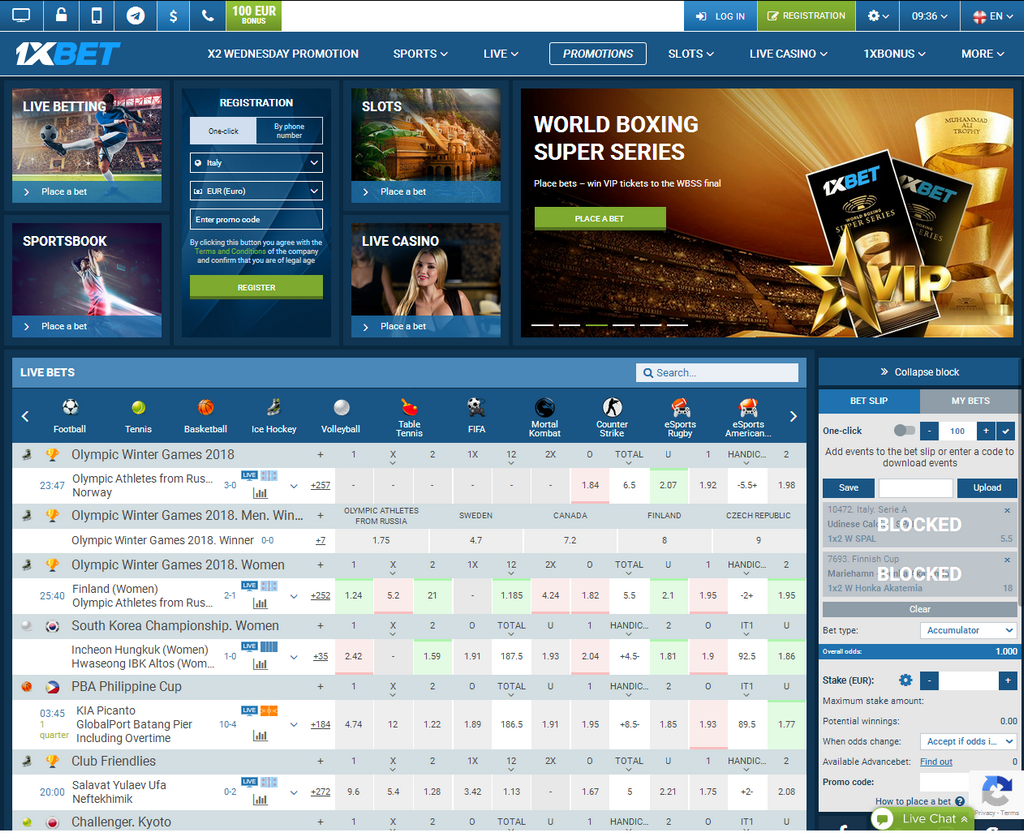 Perbandingan Tautan Web Alternatif 1xBet: Fungsi dan Pengalaman Pengguna