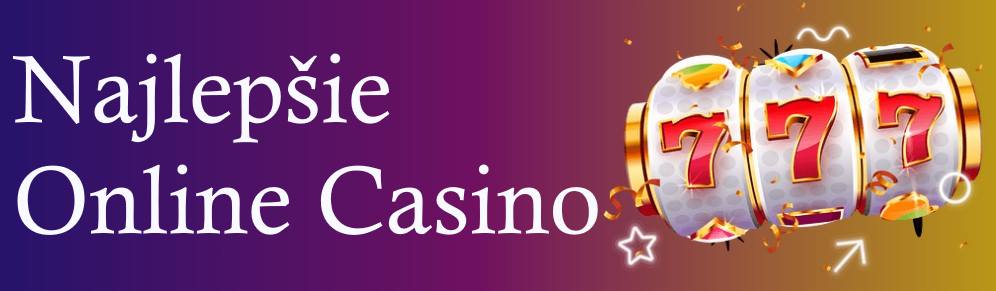 Najlepšie nove casino online 2025 pre nadšencov hazardu