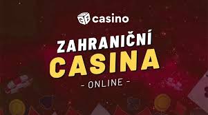 Nové české online casino 2025 - Novinky a trendy v online hraní