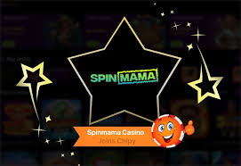 Spinmama Casino - Przewodnik po Najlepszych Grach i Bonusach