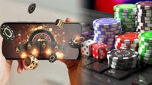Unveiling Online Gambling Sites With VIP Experiences
