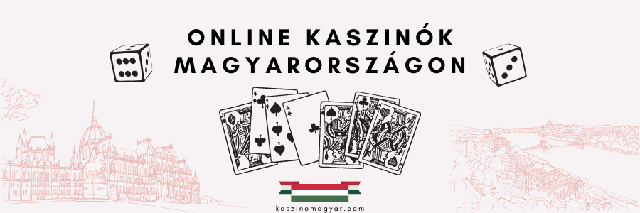 A legjobb online kaszinók pénzért Hogyan válasszunk