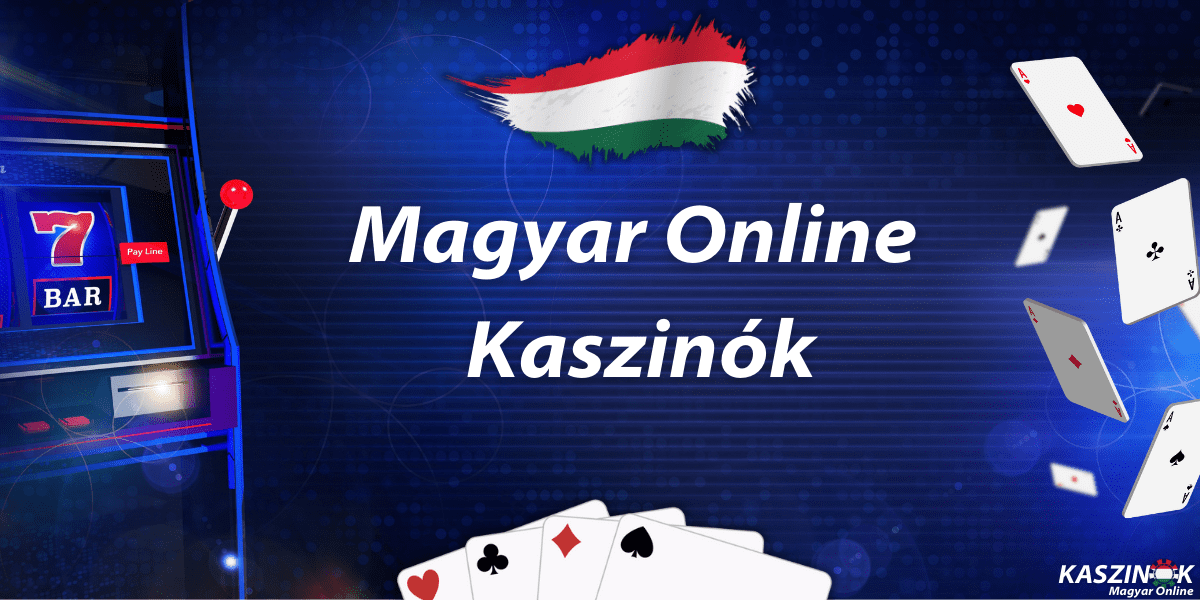 A legjobb online kaszinók pénzért Hogyan válasszunk