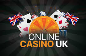 Discover the Best Online Casino Sites in the UK 1580781454
