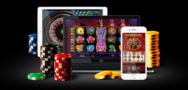 Experience Thrills at Lucky Mister Online Casino UK