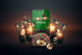 Future of Online Casino Security in 2025