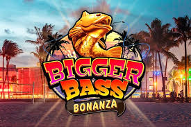 Big Bass Bonanza – porady, wskazówki i doświadczenia