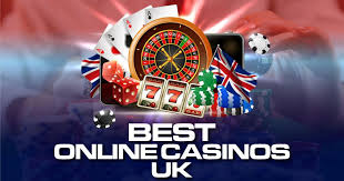 Understanding the Legality of Online Casinos in the UK 1602304391