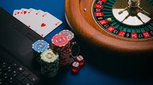 Understanding the Legality of Online Casinos in the UK 1602304391