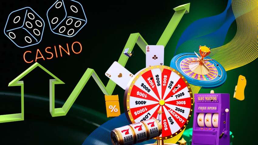 Unlock the Excitement with the Slotbox App Your Ultimate Gambling Companion
