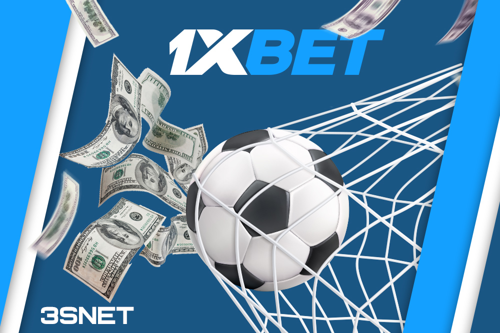 Unlocking Excitement A Detailed Look at 1xBet Bonus Deals
