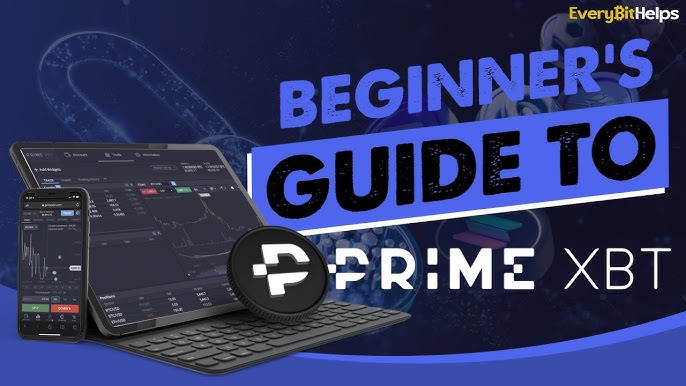 Unlocking Opportunities Trading on PrimeXBT